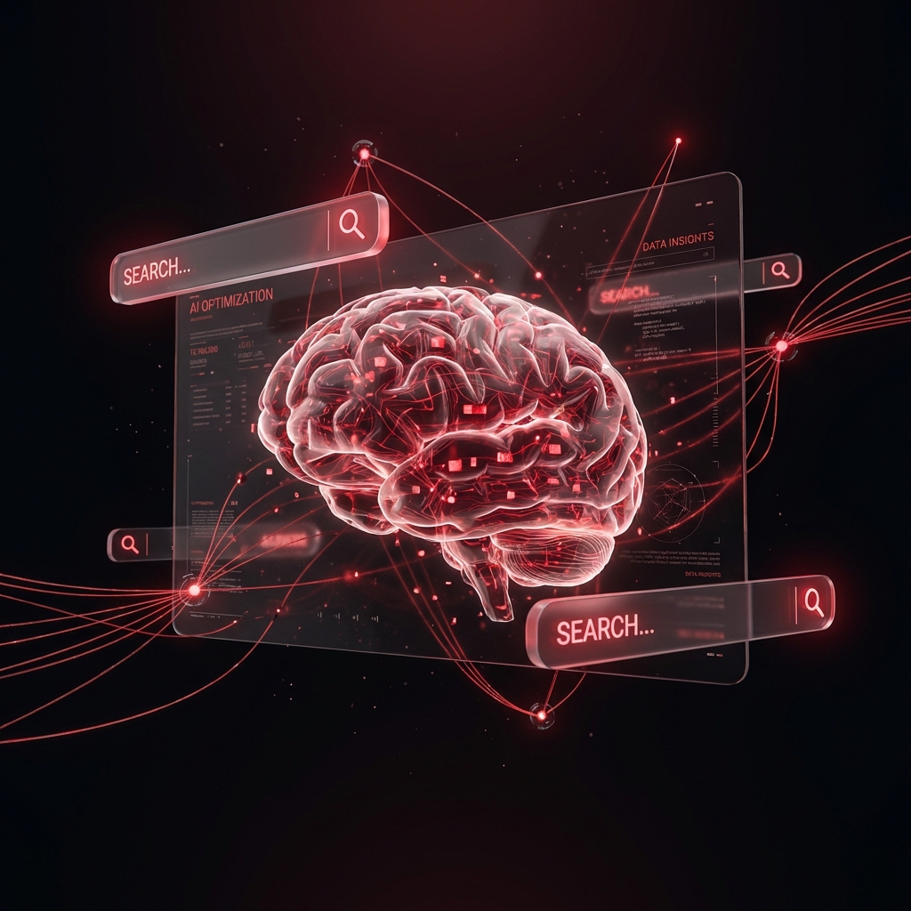 AI w SEO 2026: intencje, treść i automatyzacja