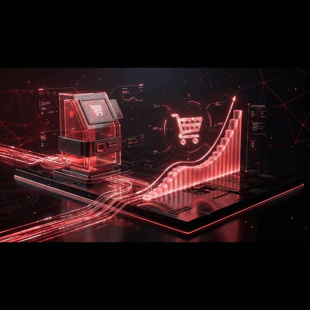 Wyższa konwersja w e-commerce: UX, checkout i CRO