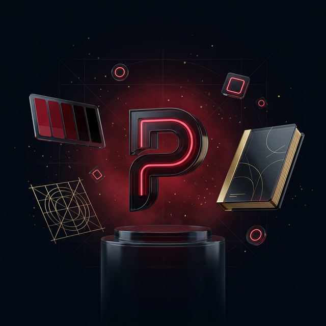 Branding i identyfikacja wizualna marki