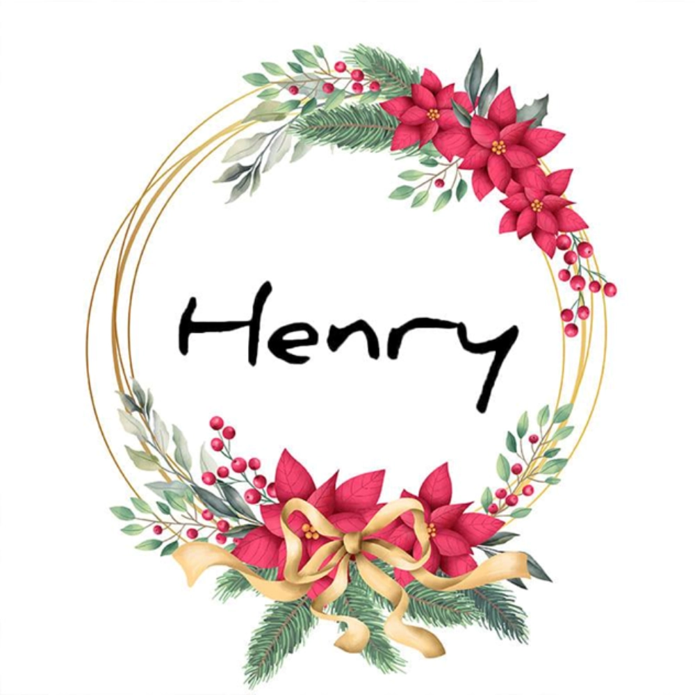 Henry