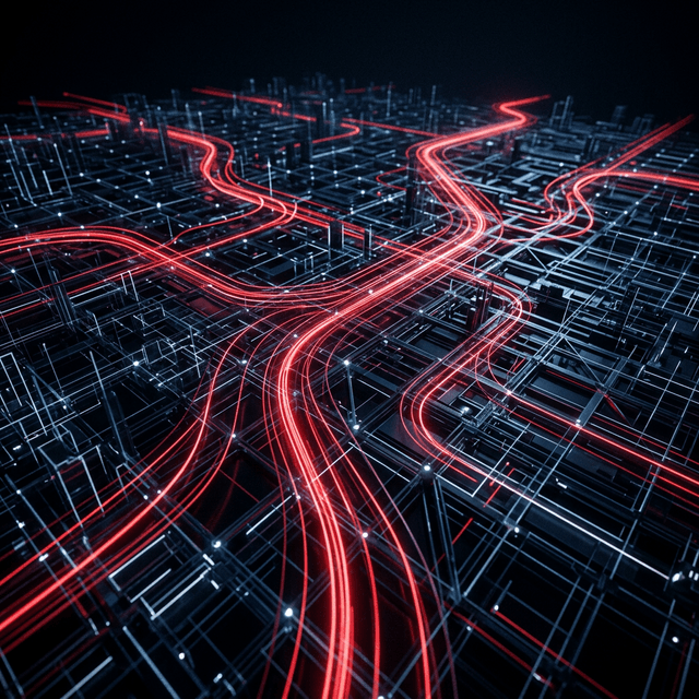 Realizacja Periphas - Systemy Dostaw - Logistyka i zarządzanie flotą on-demand