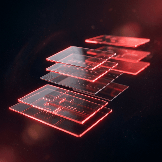 Realizacja Periphas - Projektowanie UI/UX - Premium Design & Doświadczenia