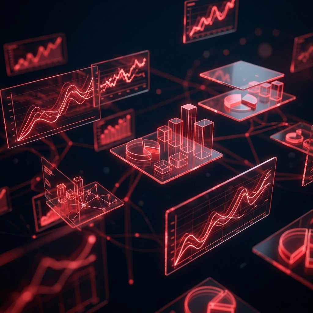 Realizacja Periphas - Dashboardy B2B - Wizualizacja danych i analityka