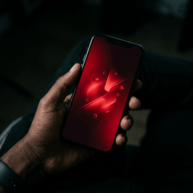 Realizacja Periphas - Aplikacje Mobilne - Natywne rozwiązania dla iOS i Android