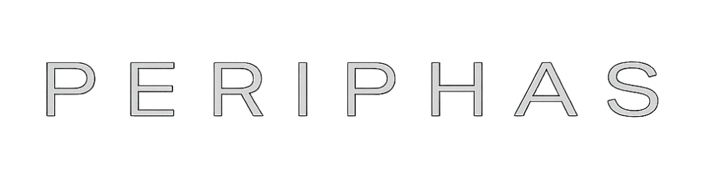 Periphas Wordmark